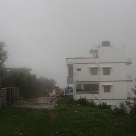 Kasa Luxury Inn Tamilnadu - Tamilnadu - Kodaikanal Exterior foto
