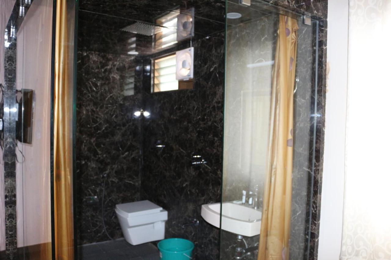 Kasa Luxury Inn Tamilnadu - Tamilnadu - Kodaikanal Exterior foto
