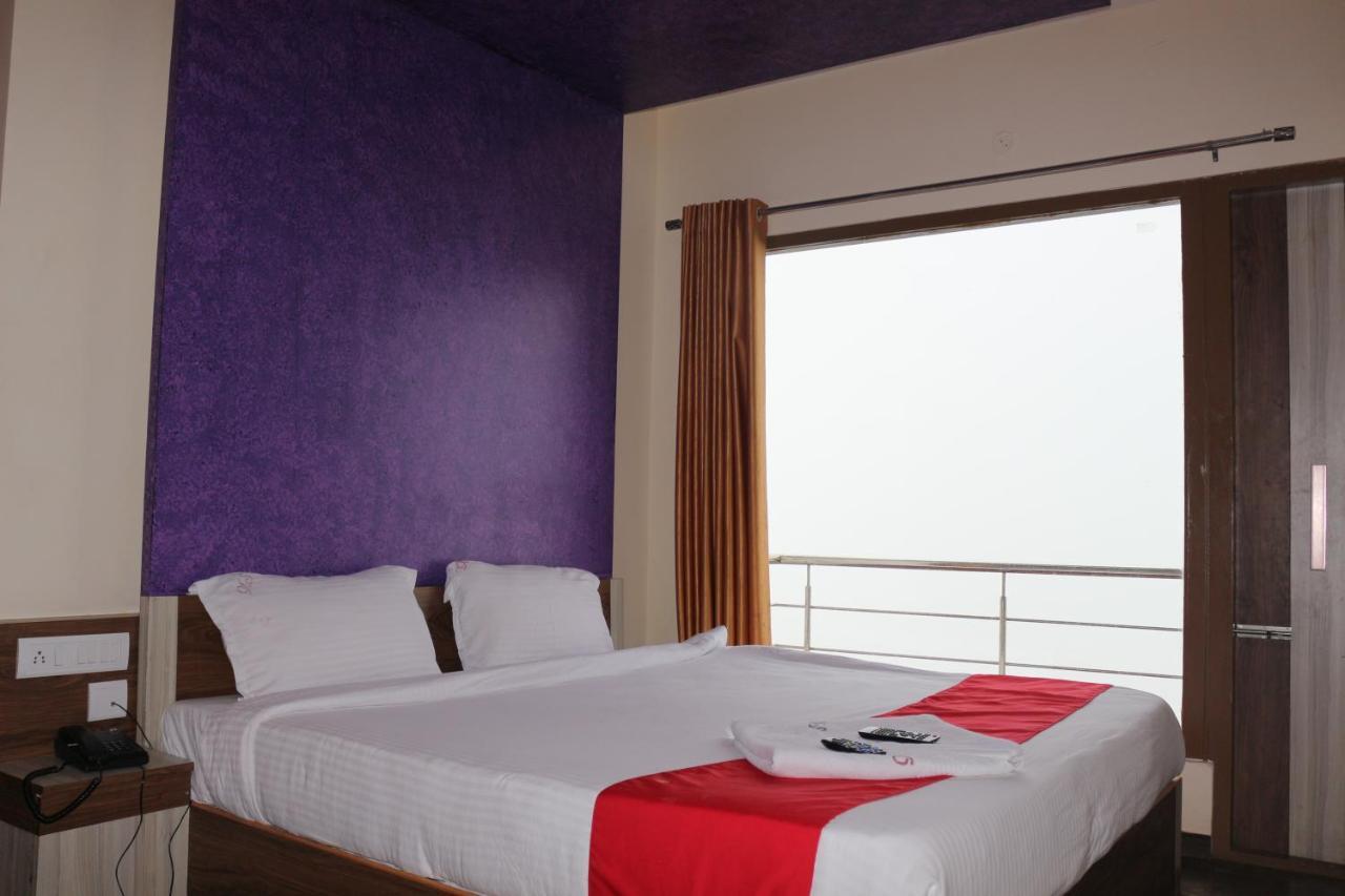 Kasa Luxury Inn Tamilnadu - Tamilnadu - Kodaikanal Exterior foto