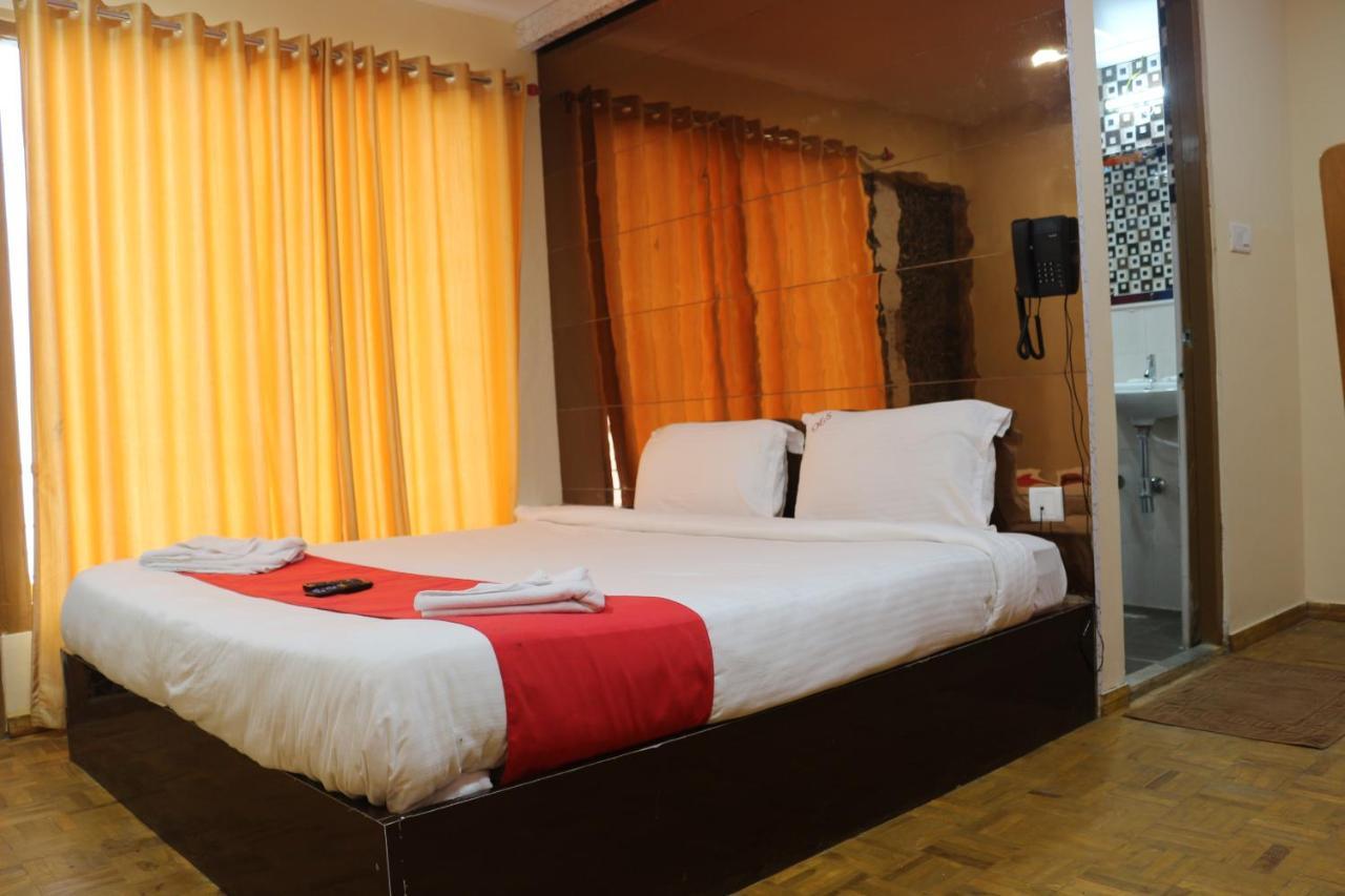 Kasa Luxury Inn Tamilnadu - Tamilnadu - Kodaikanal Exterior foto