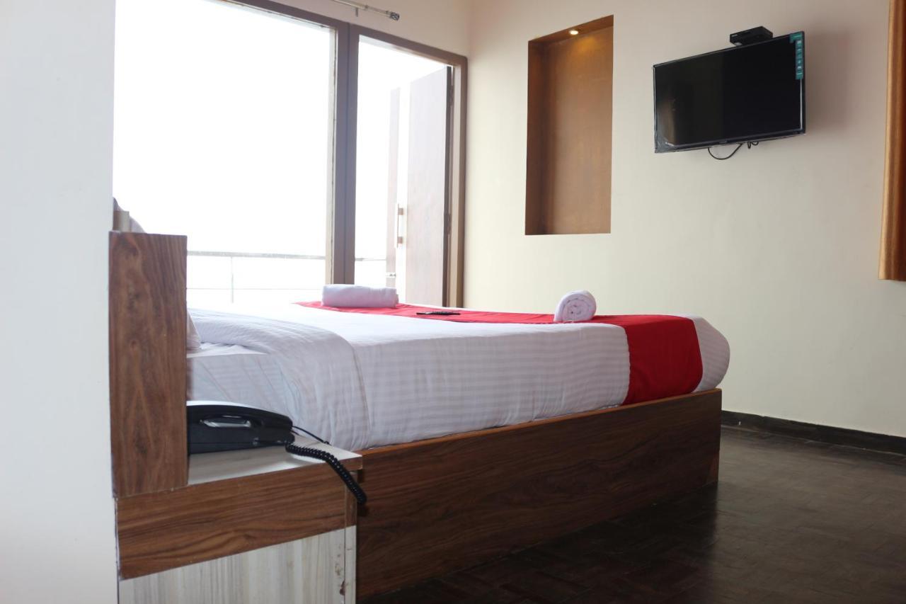 Kasa Luxury Inn Tamilnadu - Tamilnadu - Kodaikanal Exterior foto