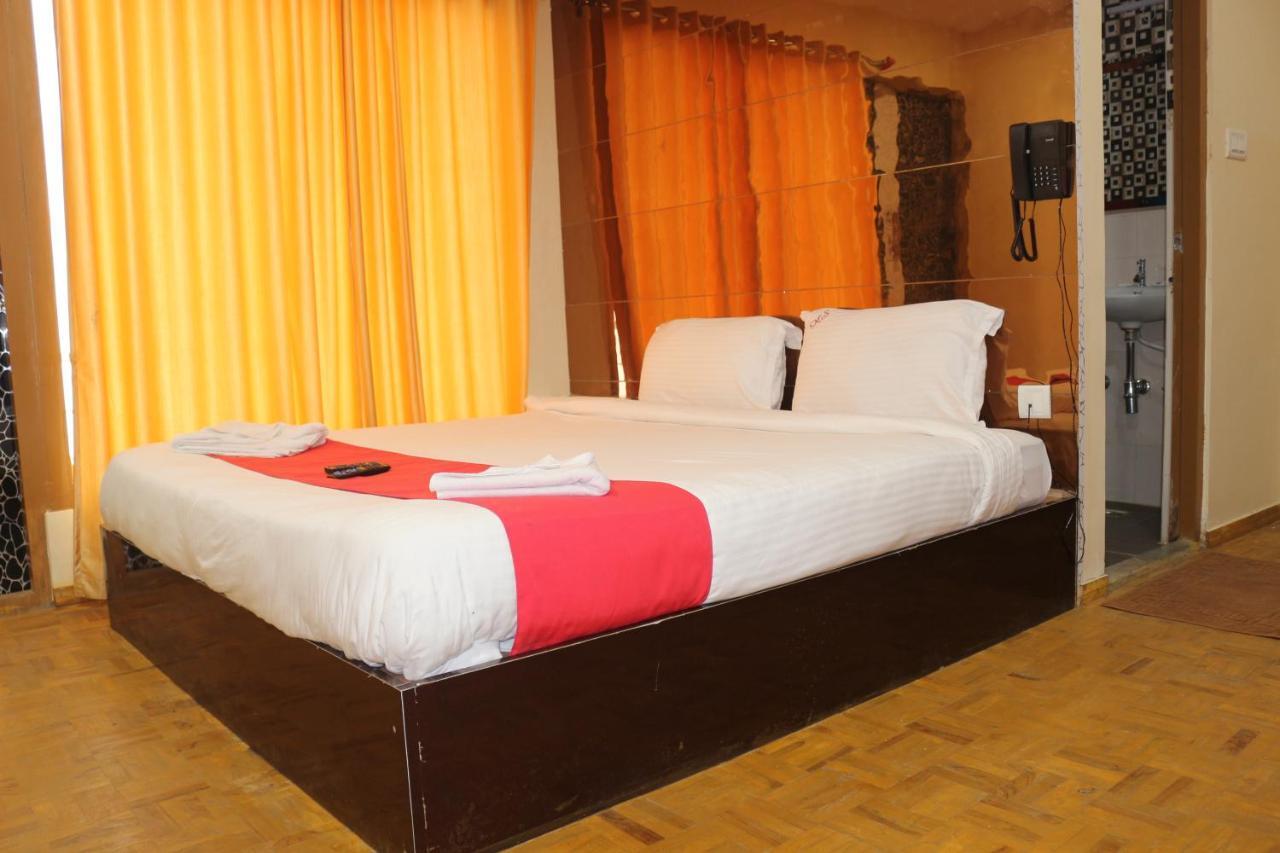 Kasa Luxury Inn Tamilnadu - Tamilnadu - Kodaikanal Exterior foto
