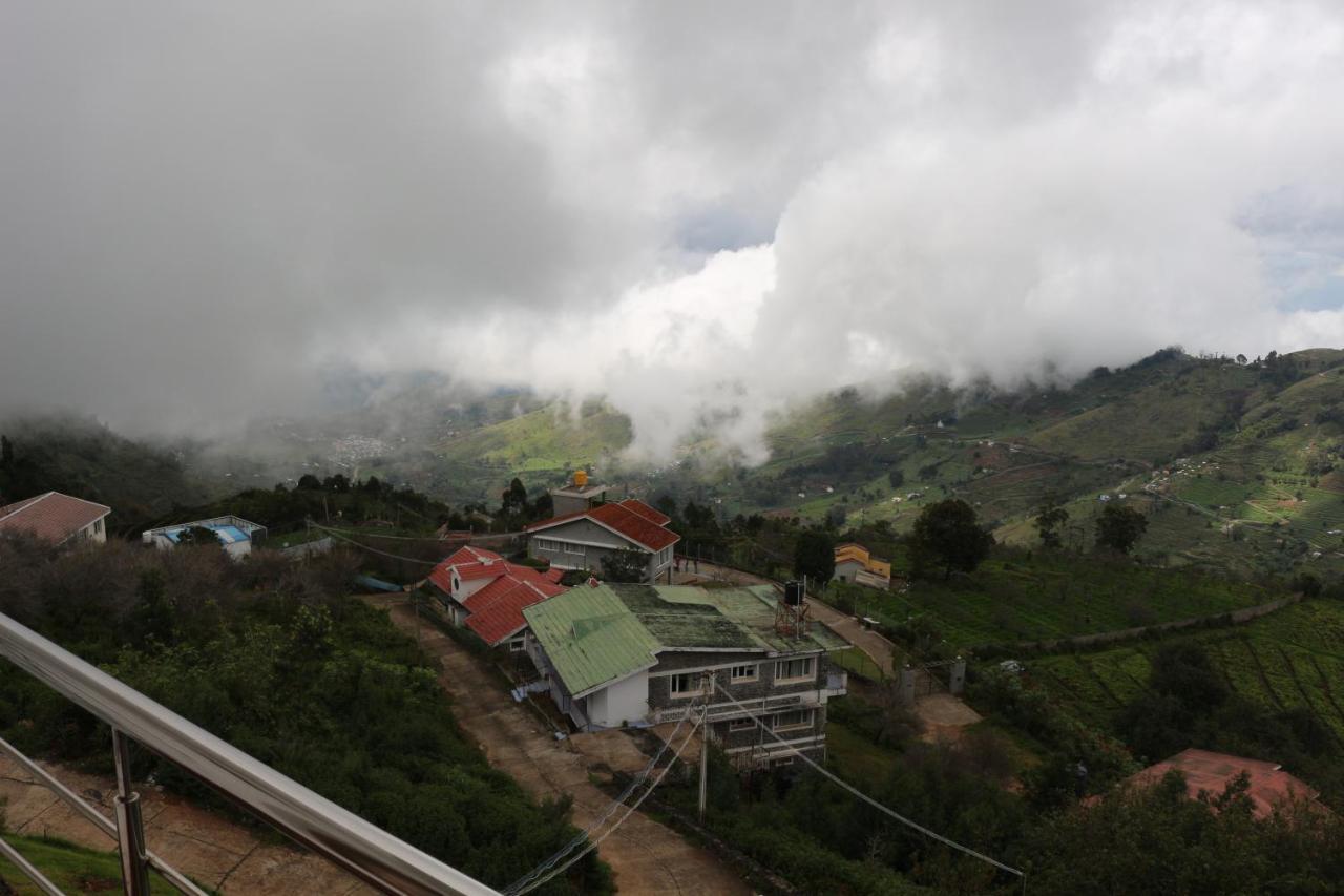 Kasa Luxury Inn Tamilnadu - Tamilnadu - Kodaikanal Exterior foto