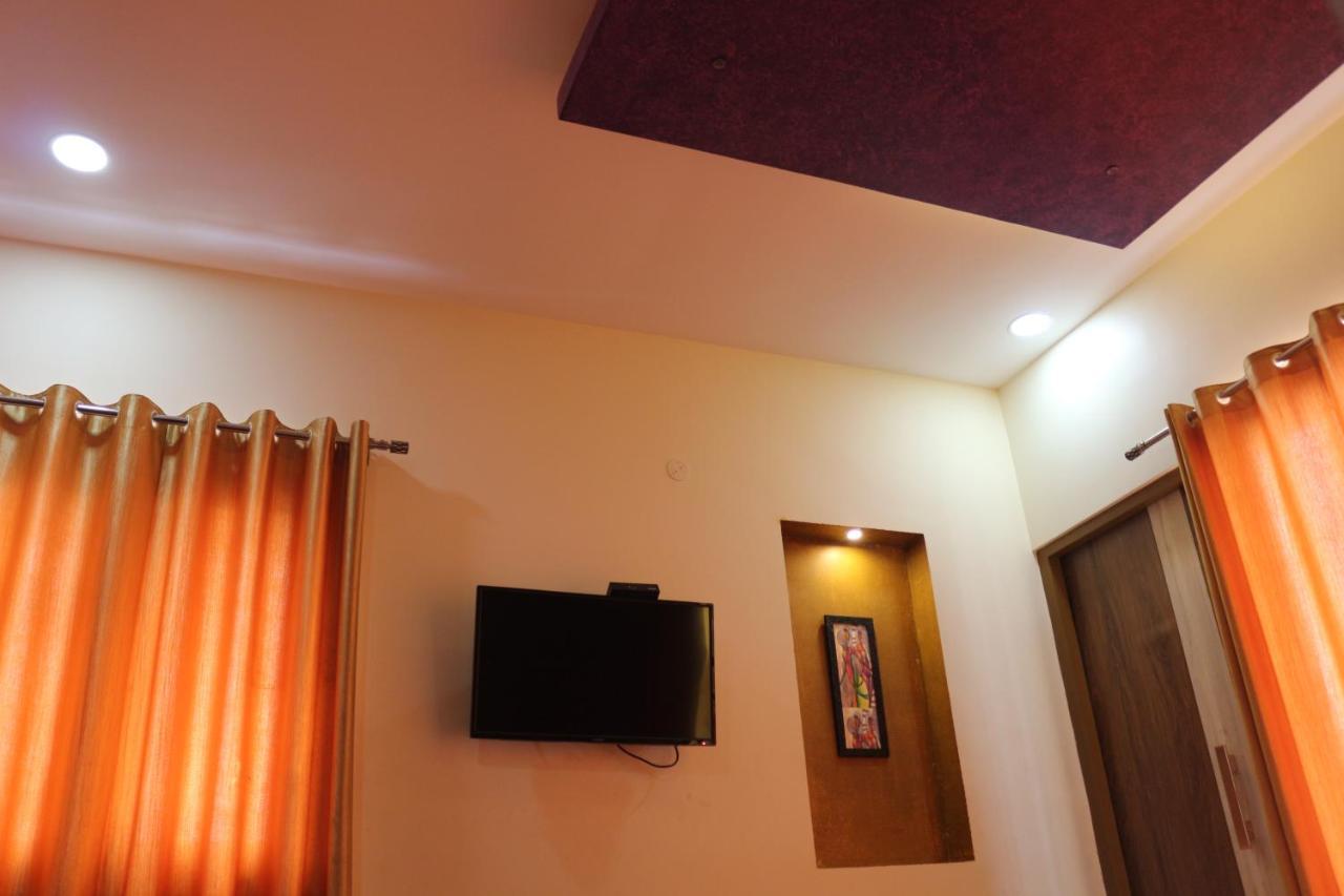 Kasa Luxury Inn Tamilnadu - Tamilnadu - Kodaikanal Exterior foto