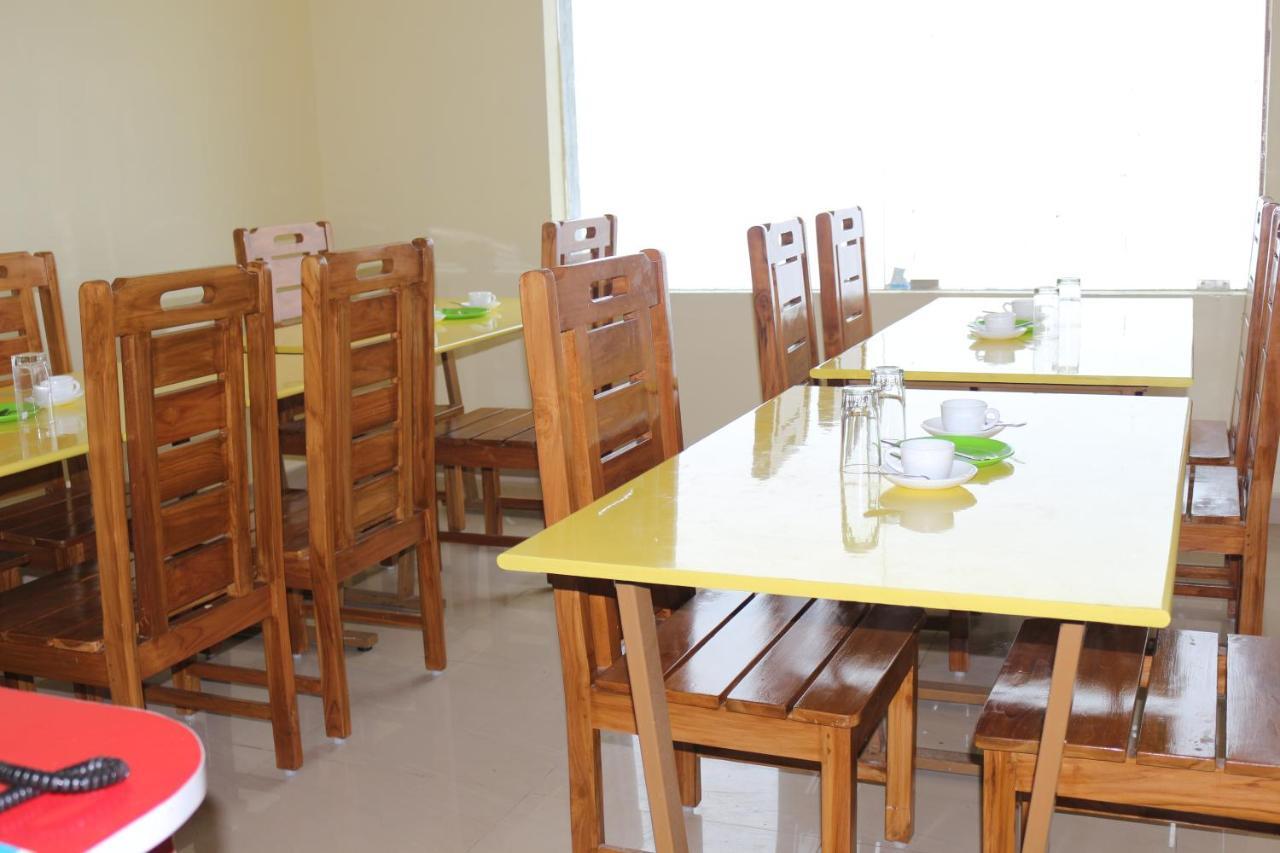 Kasa Luxury Inn Tamilnadu - Tamilnadu - Kodaikanal Exterior foto