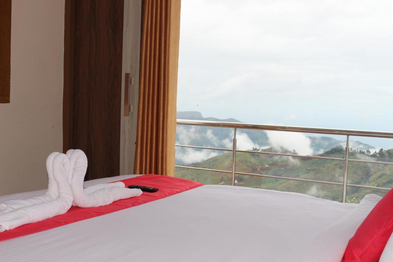 Kasa Luxury Inn Tamilnadu - Tamilnadu - Kodaikanal Exterior foto